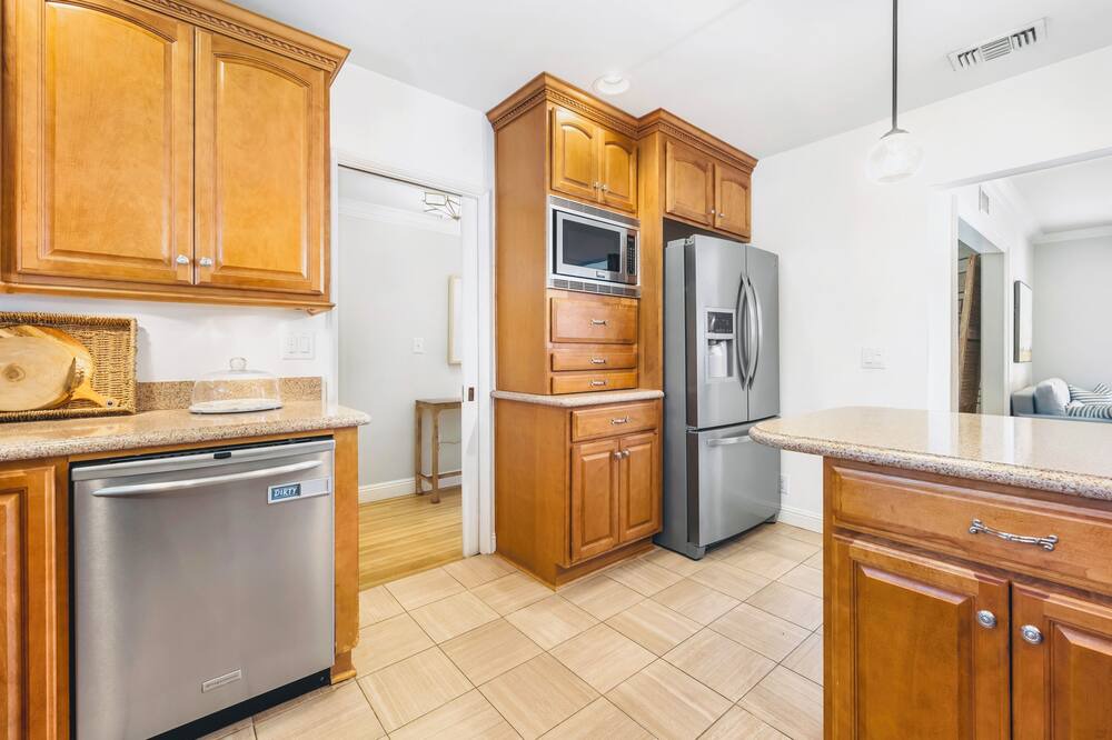 Photo of Kitchen in Northridge