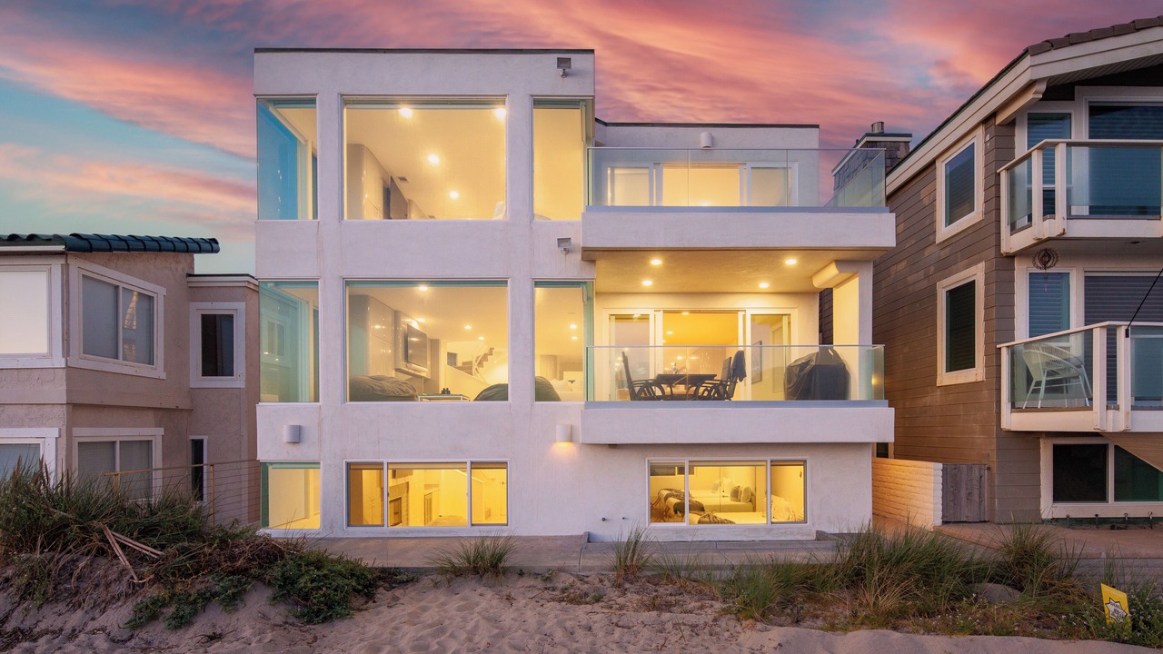 Photo of Outdoor in Hollywood Beach