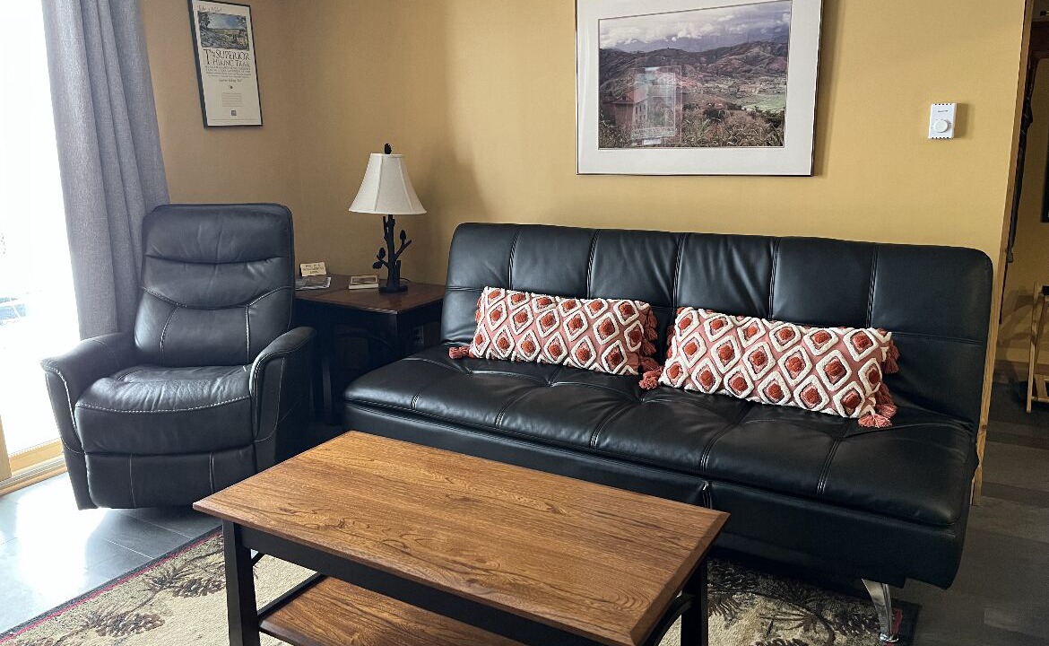 Photo of Livingroom in Tofte
