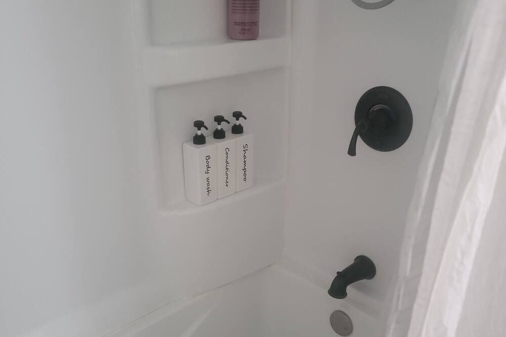 Photo of Bathroom in Fort Ripley Township