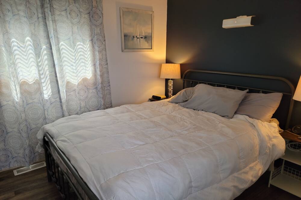 Photo of Bedroom in Fort Ripley Township