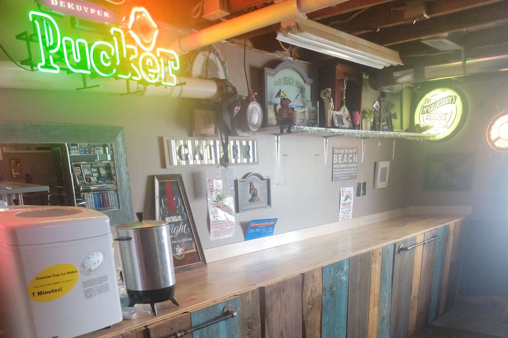 Photo of Kitchen in Fort Ripley Township
