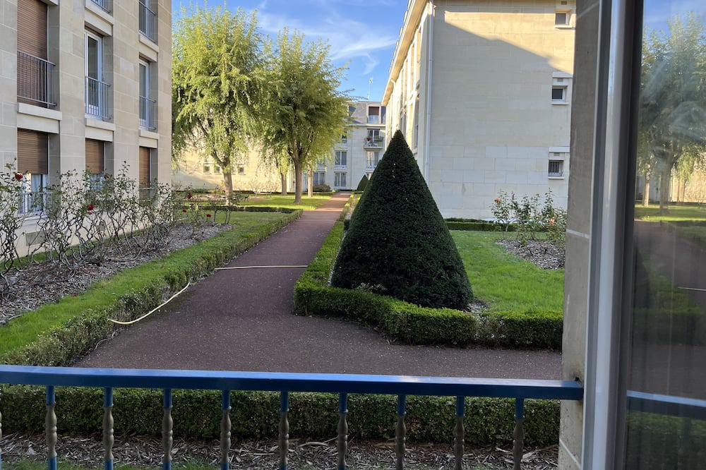 Photo of Outdoor in Versailles