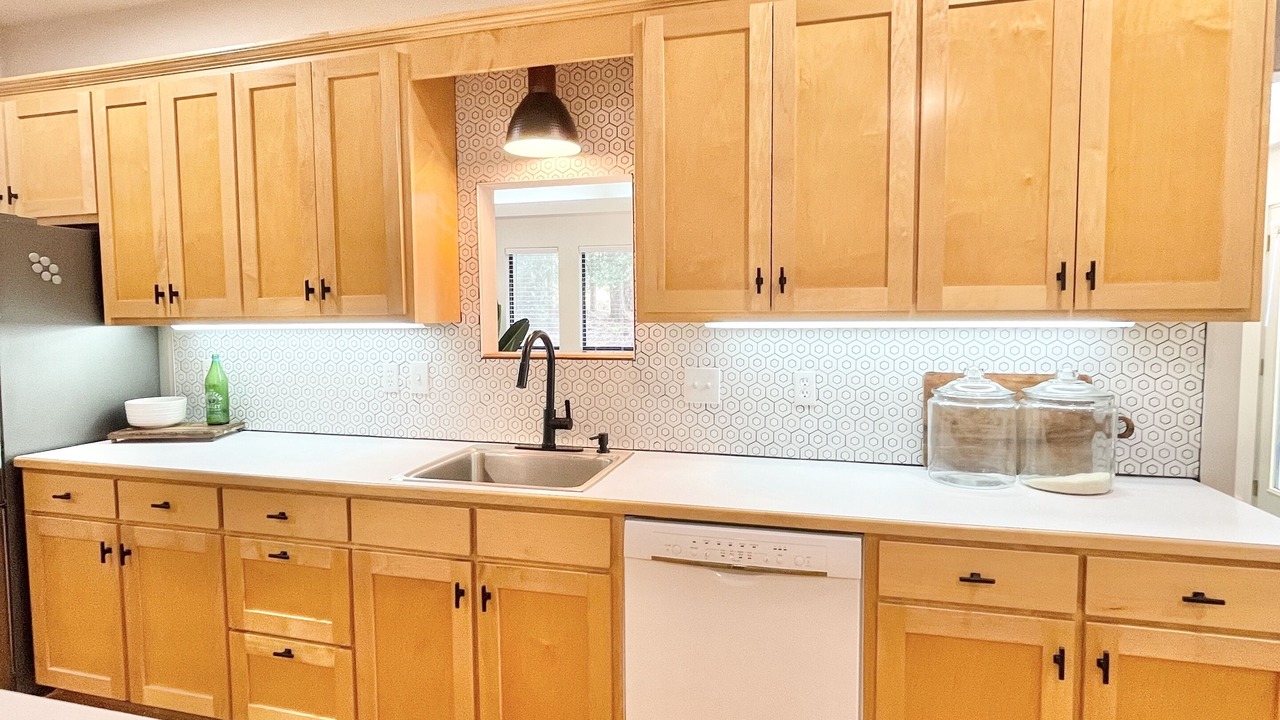 Photo of Kitchen in Malbis