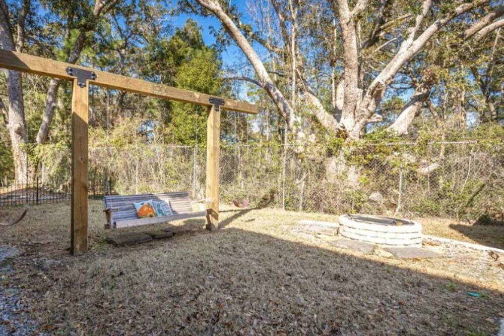 Photo of Outdoor in Gulf Hills