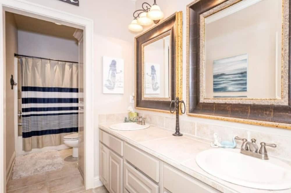 Photo of Bathroom in Gulf Hills