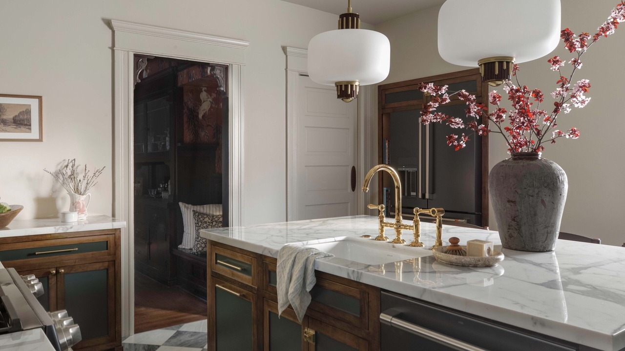 Photo of Kitchen in Santa Barbara