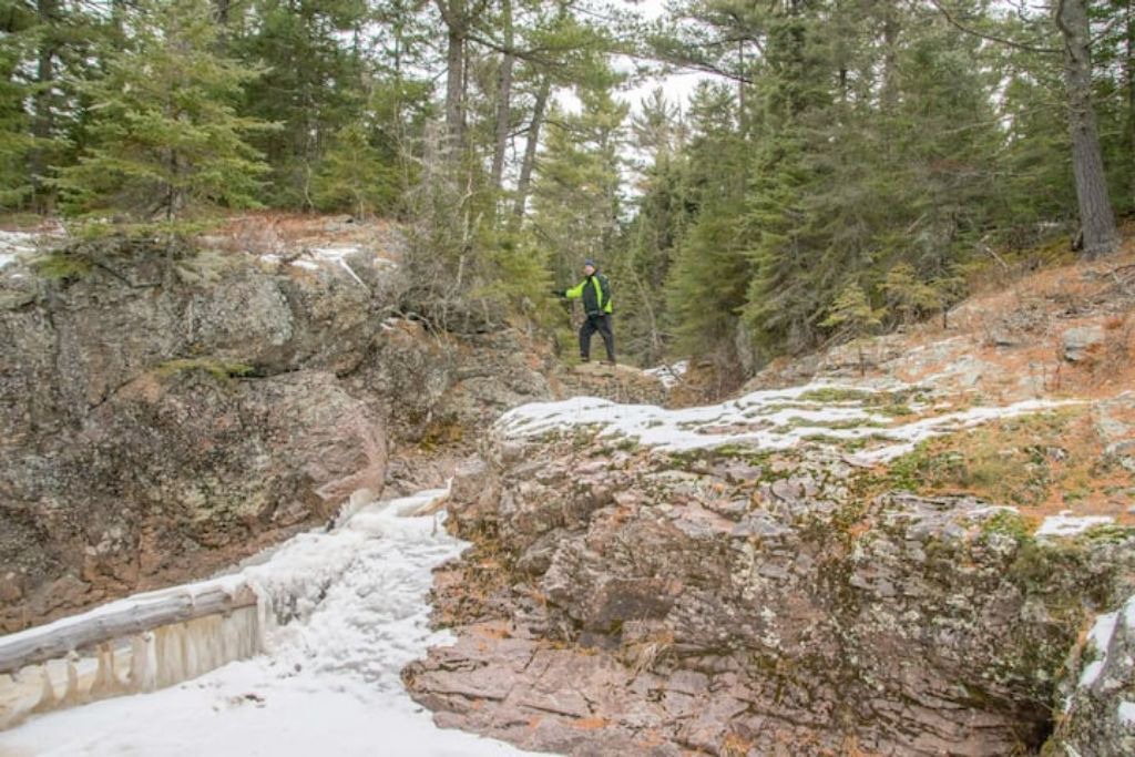 Photo of Outdoor in Hovland