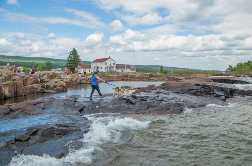 Photo of Outdoor in Hovland