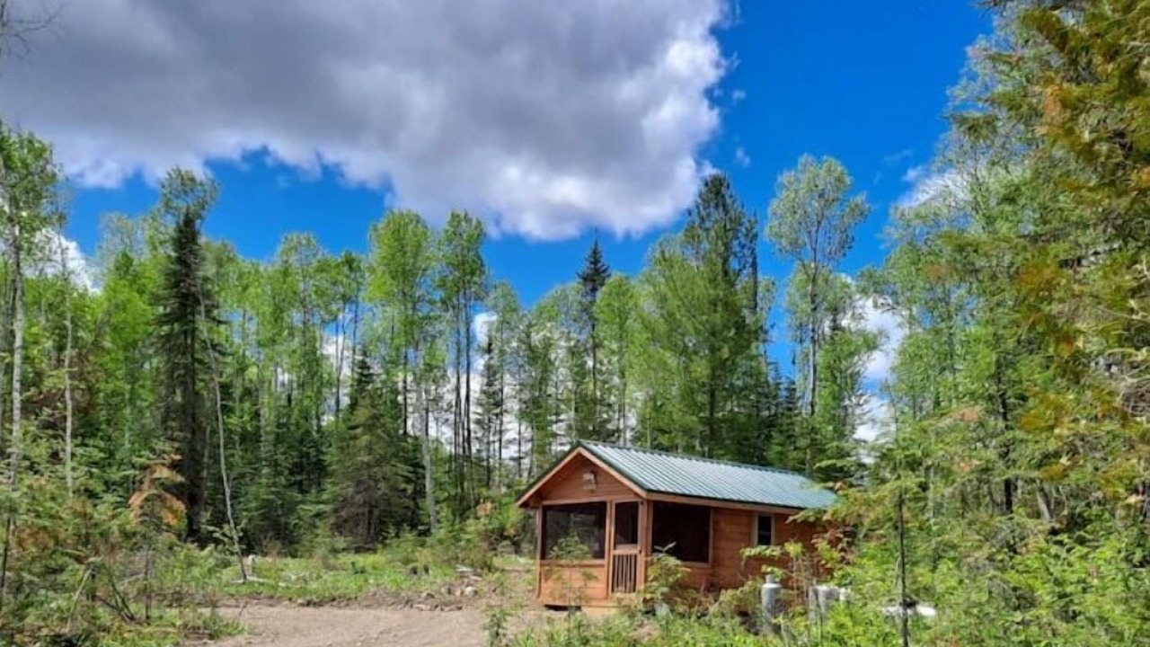 Photo of Outdoor in Hovland
