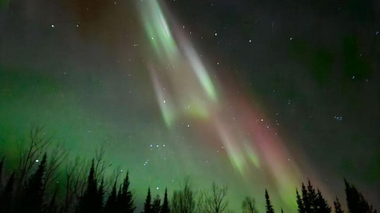 Photo of Outdoor in Hovland