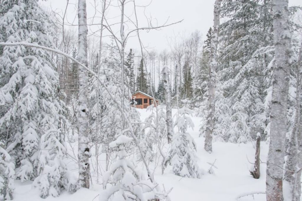 Photo of Outdoor in Hovland