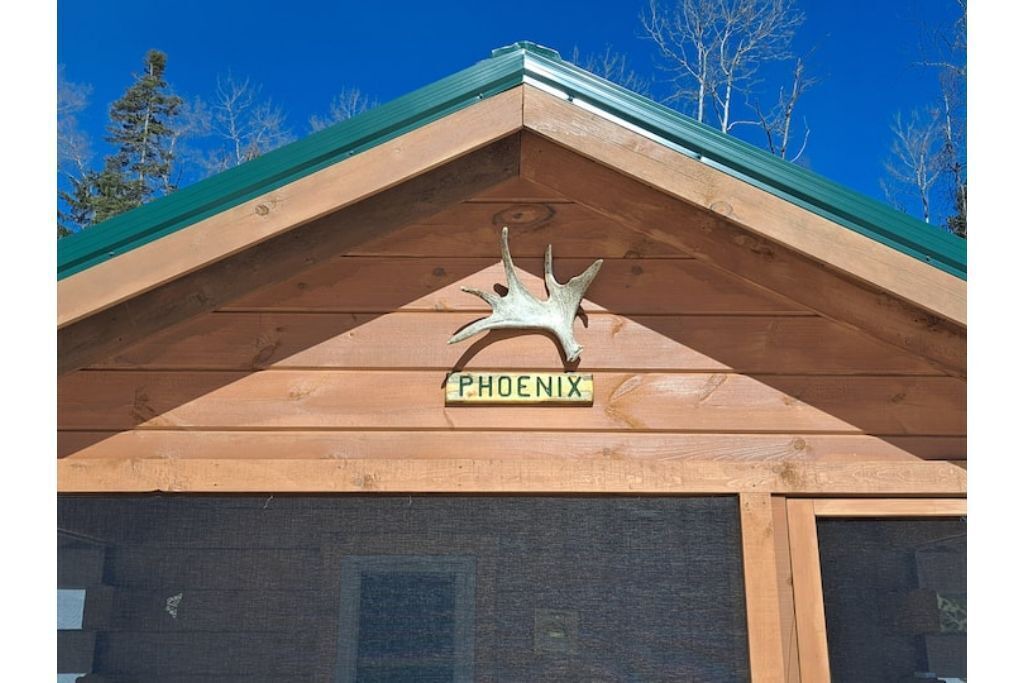 Photo of Outdoor in Hovland