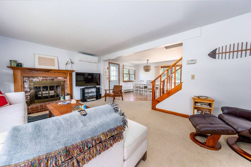 Photo of Livingroom in Brewster