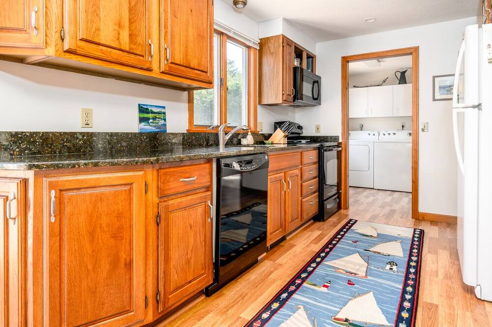 Photo of Kitchen in Brewster