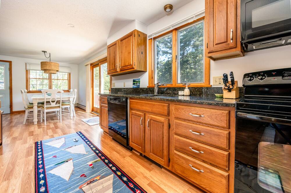 Photo of Kitchen in Brewster