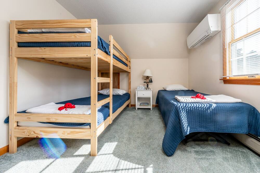 Photo of Bedroom in Brewster