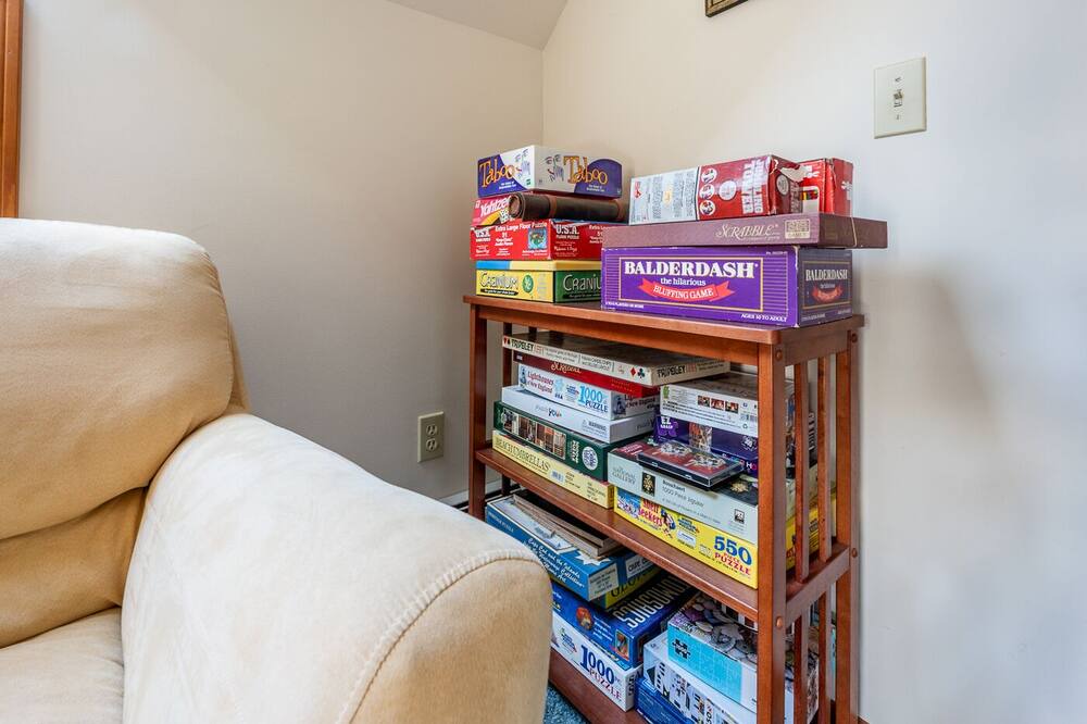 Photo of Bedroom in Brewster