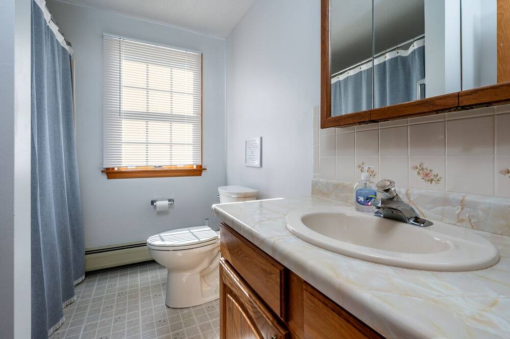 Photo of Bathroom in Brewster