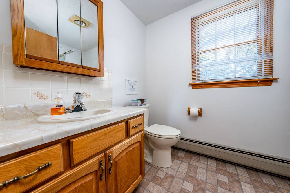 Photo of Bathroom in Brewster