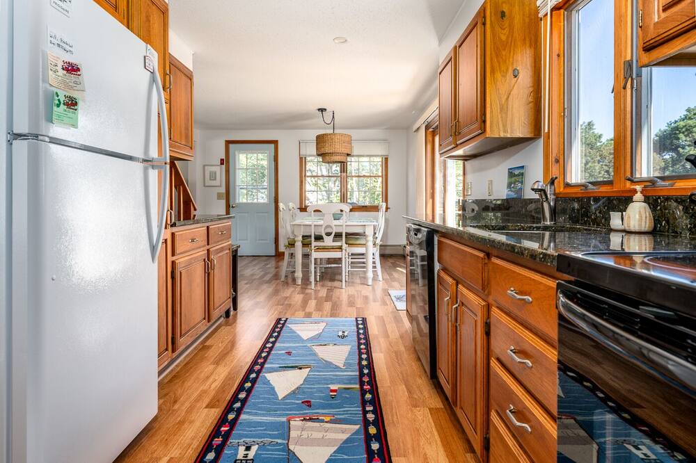 Photo of Kitchen in Brewster