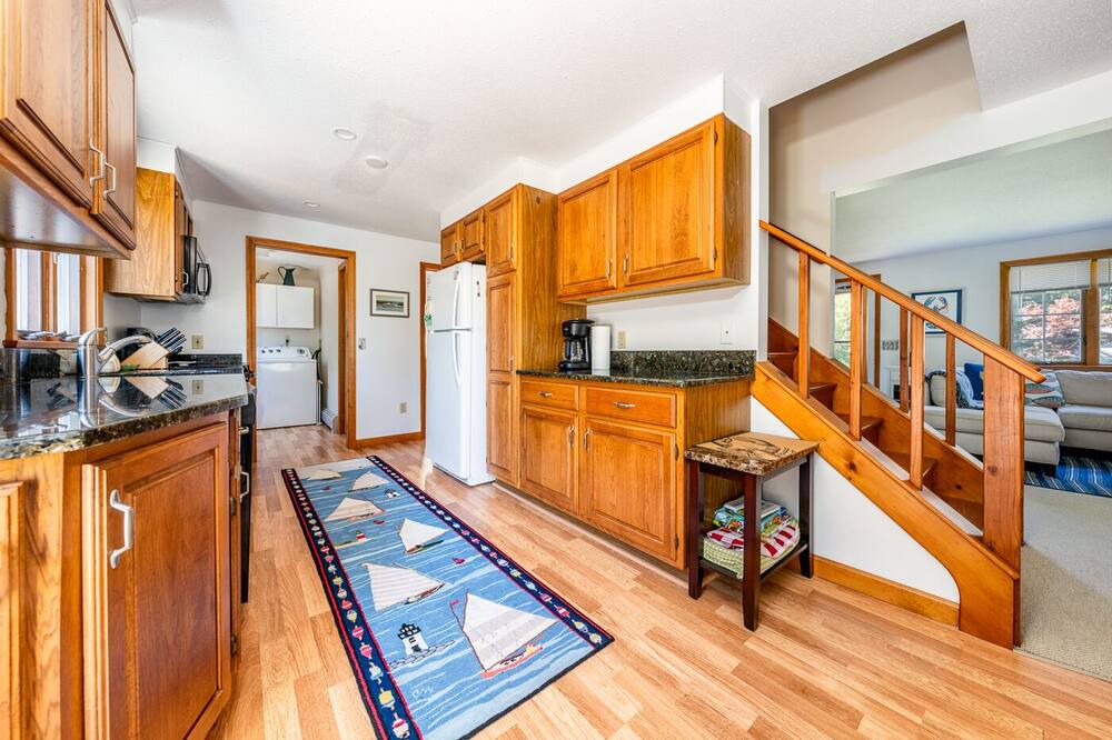 Photo of Kitchen in Brewster