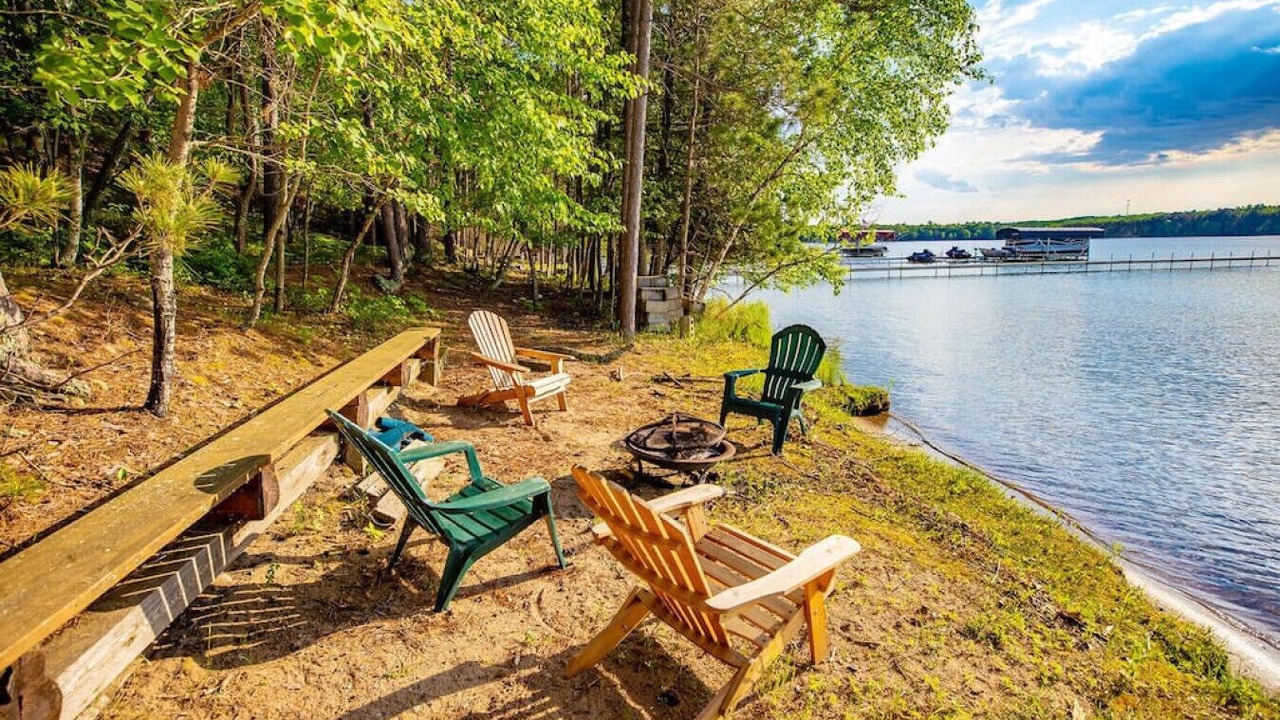 Photo of Outdoor in Crosslake