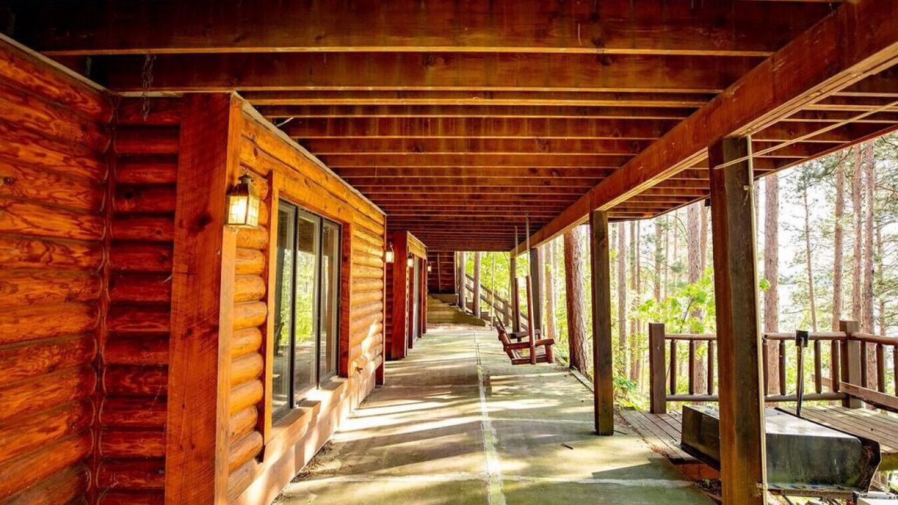 Photo of Outdoor in Crosslake