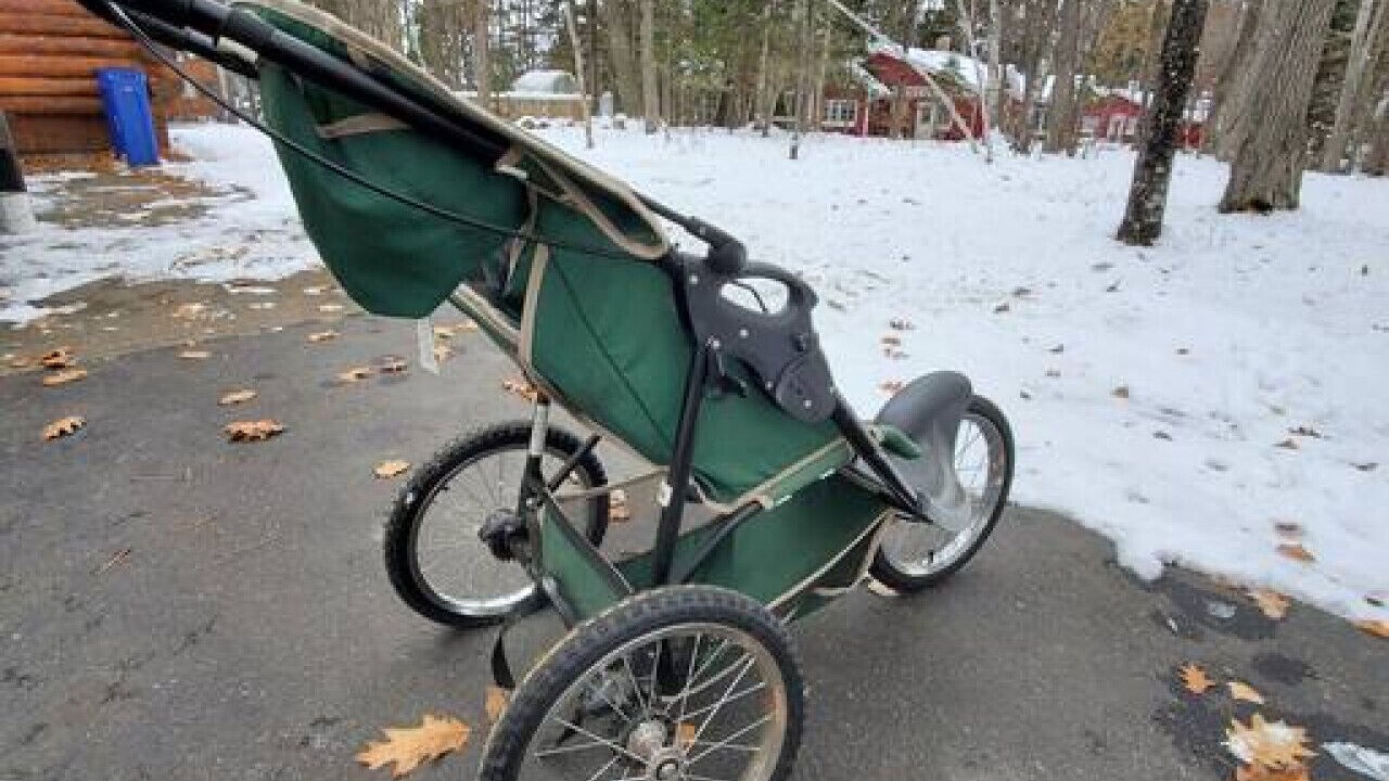 Photo of Outdoor in Crosslake