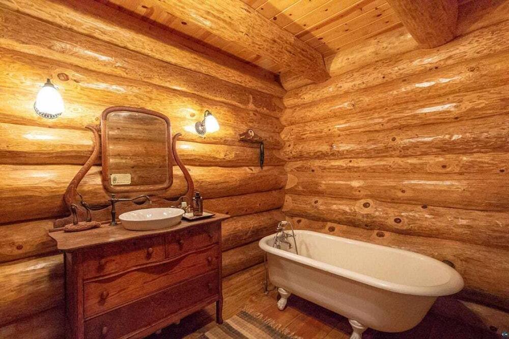 Photo of Bathroom in Ely