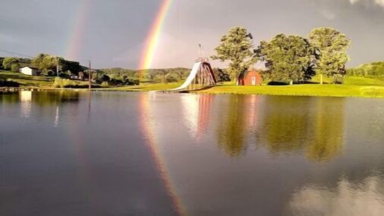 Photo of Outdoor in Whitehall