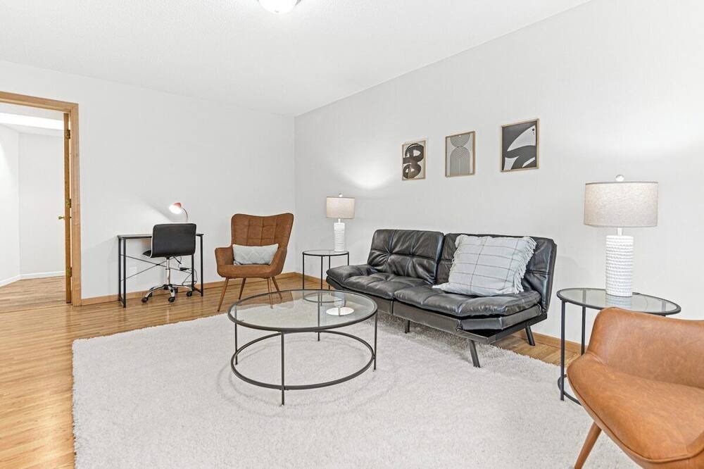 Photo of Bedroom in Merriam Park