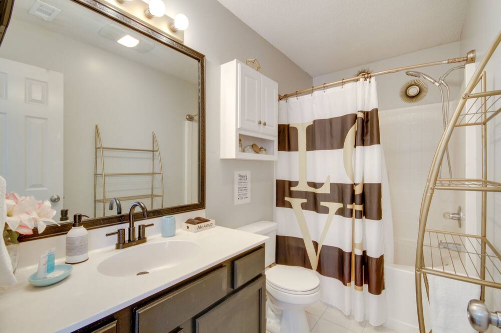 Photo of Bathroom in Gulfport