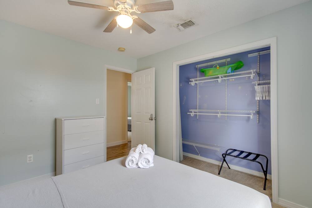 Photo of Bedroom in Gulfport