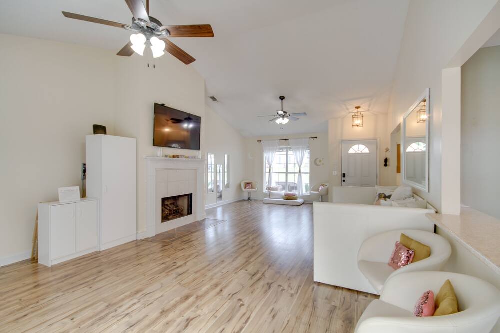 Photo of Bedroom in Gulfport