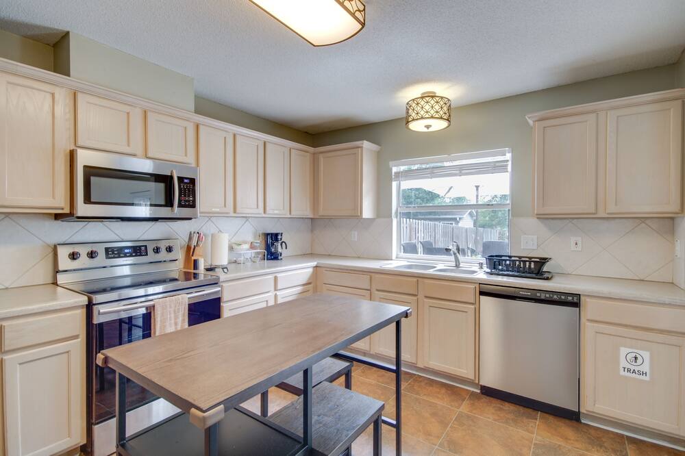 Photo of Kitchen in Gulfport