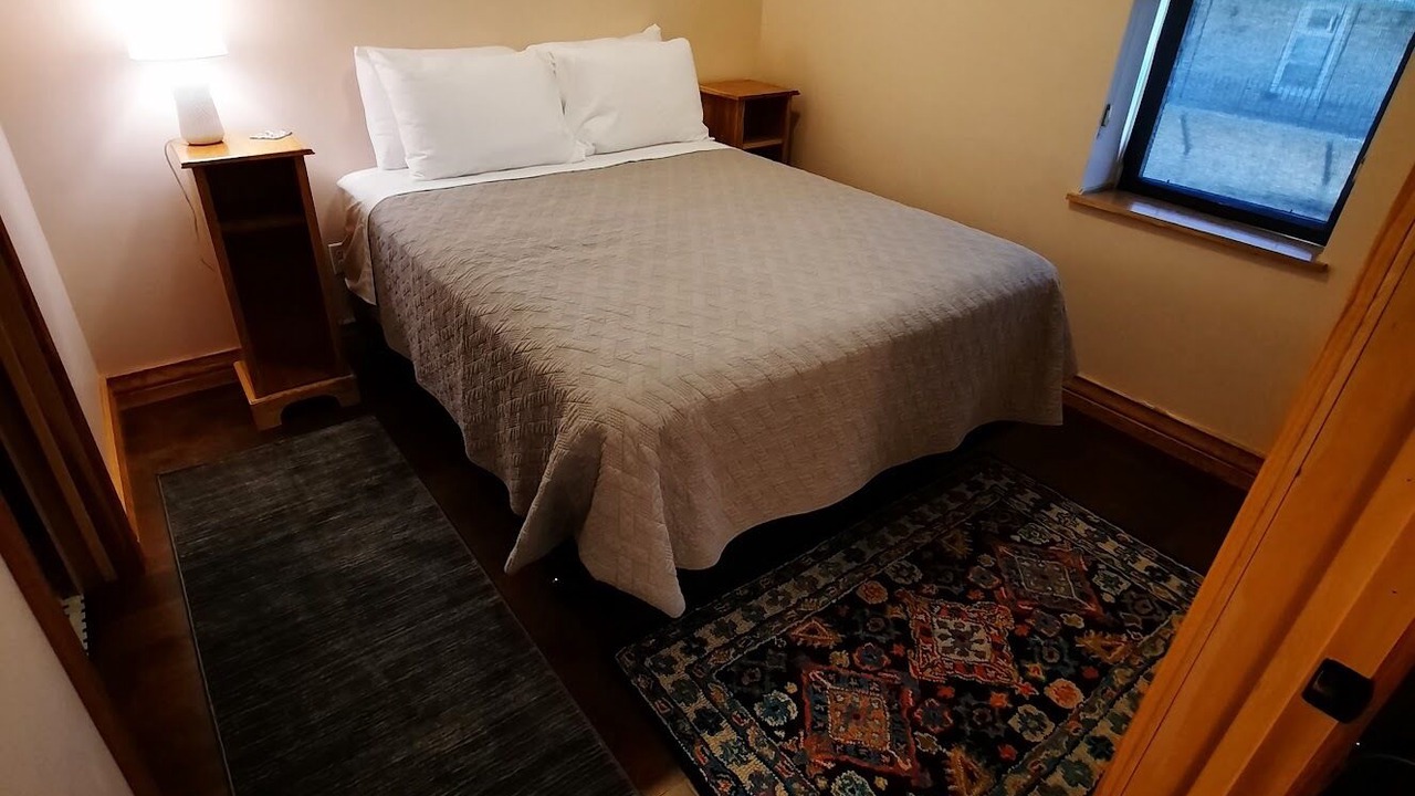 Photo of Bedroom in Elkader