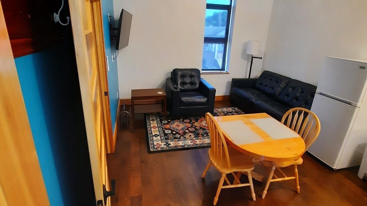 Photo of Livingroom in Elkader