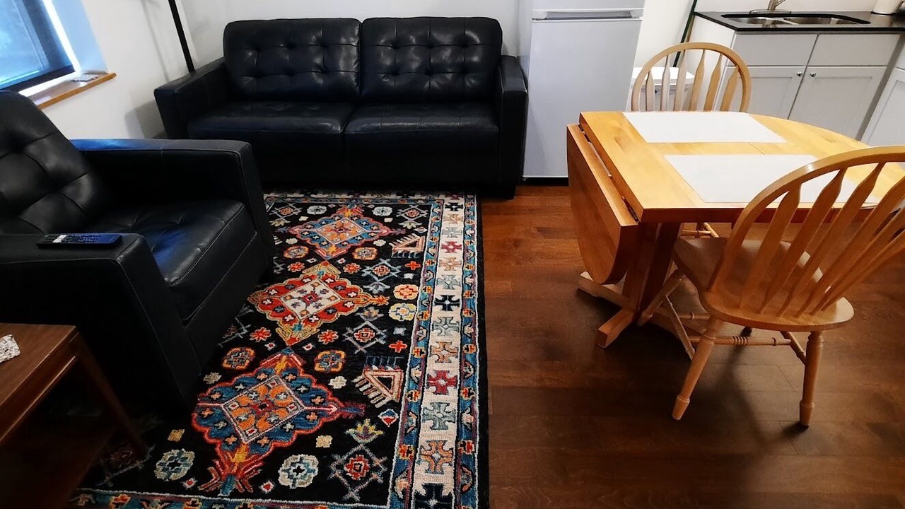 Photo of Livingroom in Elkader