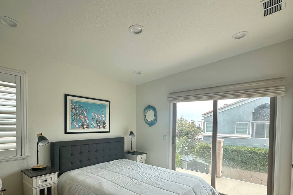 Photo of Patio Balcony in Oxnard Shores