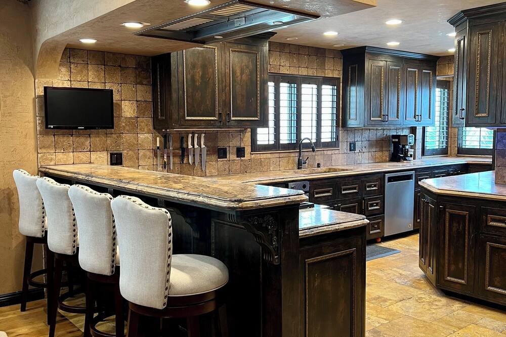 Photo of Kitchen in Oxnard Shores