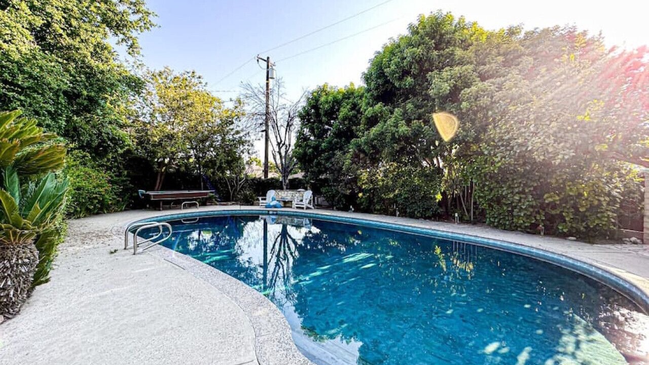 Photo of Outdoor in Agua Dulce