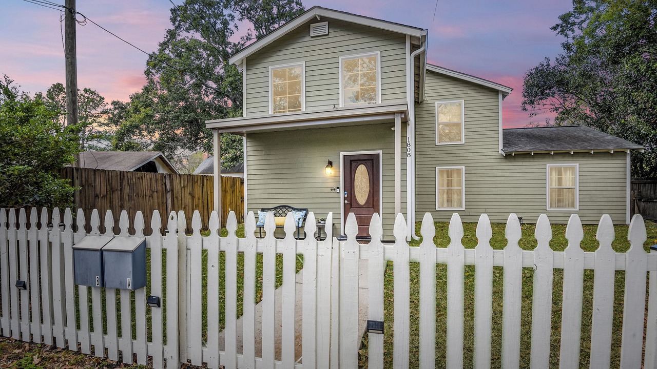 Photo of Outdoor in Mid City South