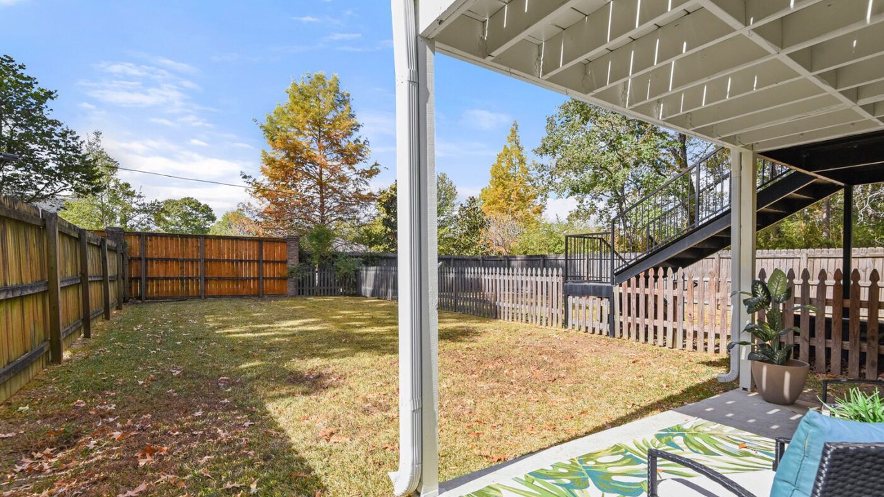 Photo of Outdoor in Mid City South