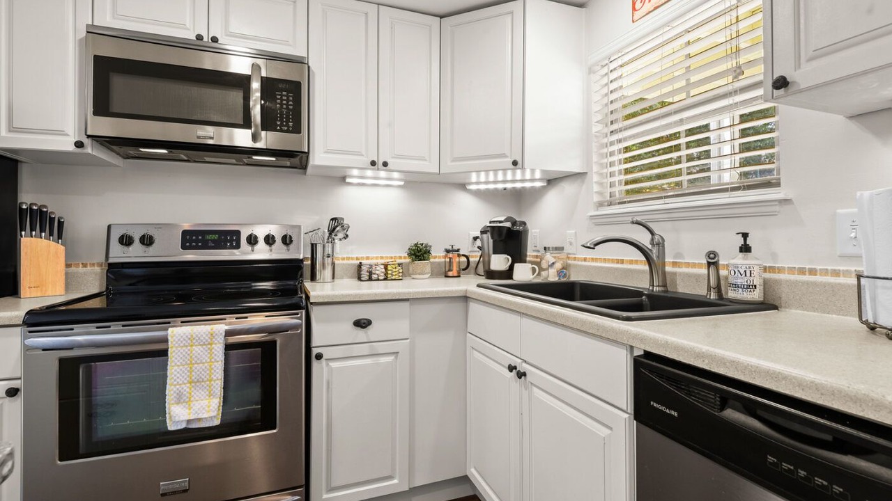 Photo of Kitchen in Mid City South