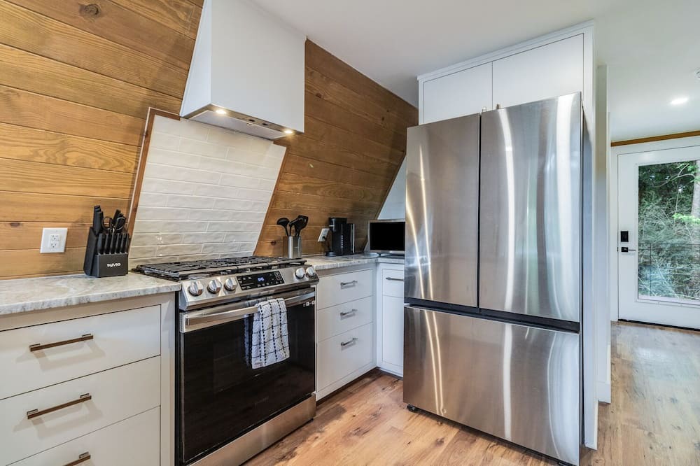 Photo of Kitchen in New Iberia