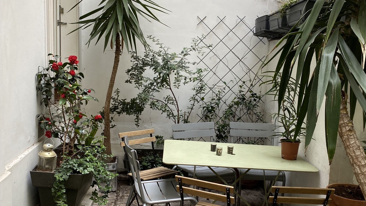 Photo of Outdoor in Quartier de Rochechouart