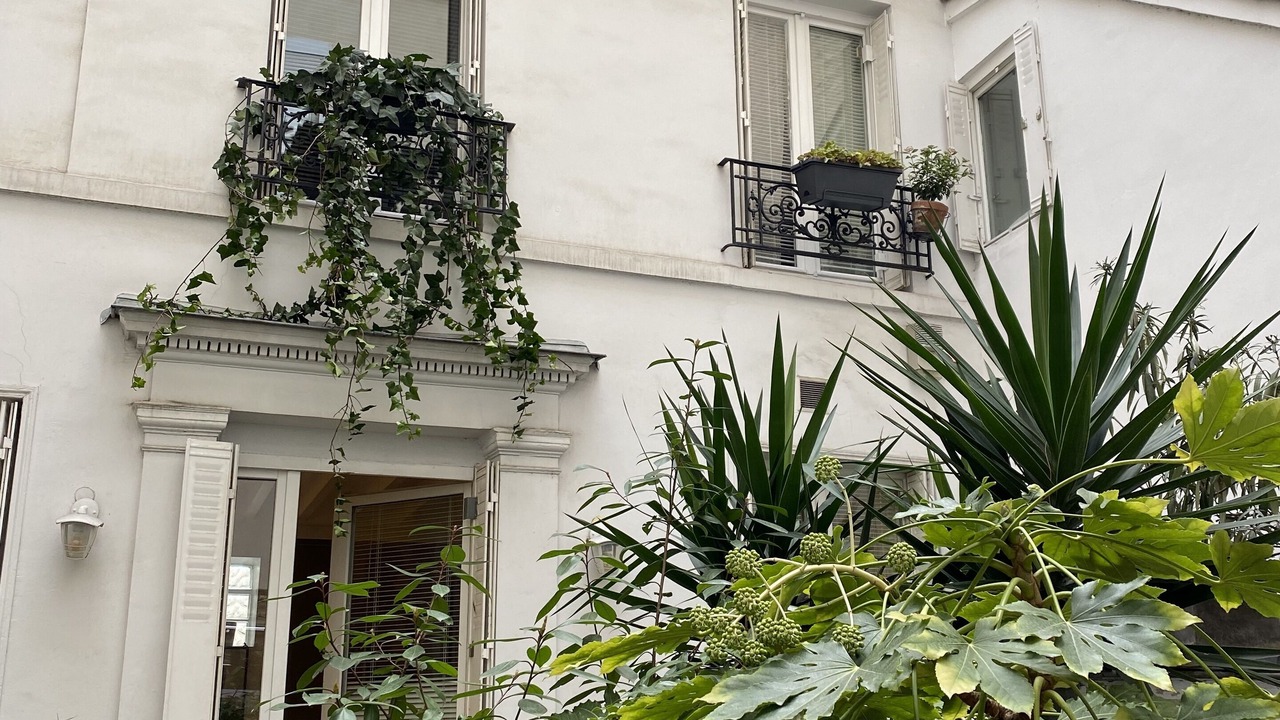 Photo of Outdoor in Quartier de Rochechouart