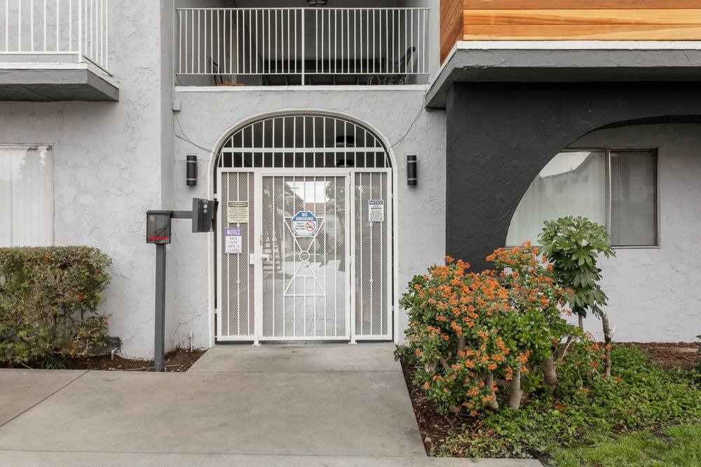 Photo of Outdoor in Northridge