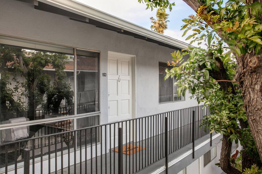 Photo of Outdoor in Northridge